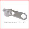 Non-lock Plastic Zipper Slider