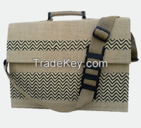 Natural jute Bag 