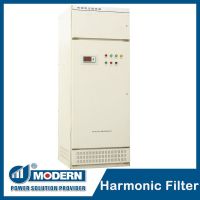 Harmonic Filter