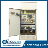 Harmonic Filter