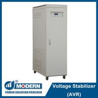 10KVA DBW Voltage Stabilizer For 220V