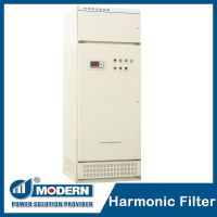 DFC-F Reactive Power Compensation/harmonic Filter