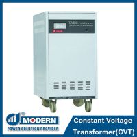 7.5KVA Constant Voltage Transformer(CVT)