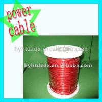 8AWG power cable