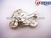 Hot Sale New Products Metal Motorcycle USB Flash Drives