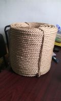 Supplying of Jute Rope, Coco Coir Rope, Jute Yarn, Jute Fabrics &amp; so on