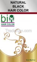 bio Hair color