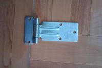 Stainless Steel/ Steel Hinge, Door Hinge, Hinge Block, Truck Door Parts GL-13122