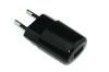 5V Travel Charger For iPad/iPhone with Europe Plug , CE approved , black and white color available