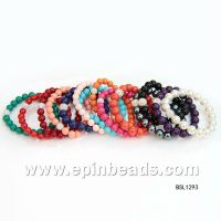 6-14mm small Round fashion new popular bead bracelets
