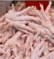 Chicken Feet