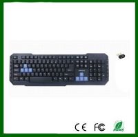 Mini Portable 2.4G Wireless Multimedia Keyboard for Sale