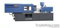 injection molding machine