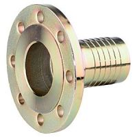 Flanged Hose Fittings