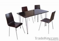Dining room table sets