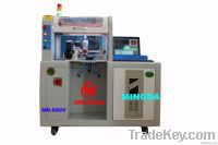 MD-600V double head visional pick and place machine, led pick place r