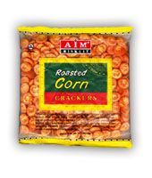 roasted corn