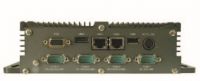 IBP-501 Fanless Embedded Box PC