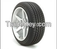 Truck Tyres