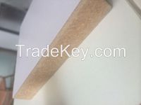 Fiber boards &MDF& Wood Fiber Board/Semi-hardboards