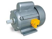 JY series single-phase  capacitor start motor