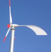 MAX 3KW Wind Turbine