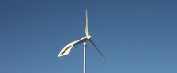 MAX 1KW Horizontal Wind Turbine