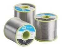 Lead-free solder wire