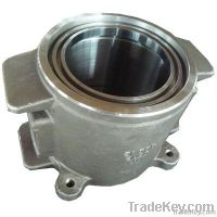 Agricultural Casting Parts/Investment Casting, Casting Industry, Steel