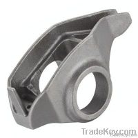 Stainless steel precission casting parts