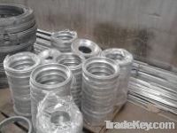 Aluminum Forging products