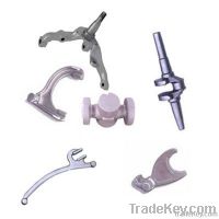 Replacement parts/Auto spare parts