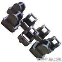 Precision Casting Parts/Lost wax casting parts