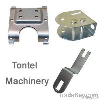 Metal stamping parts professional manufacturer