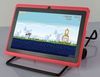 IEEE wifi Q8 tablet pc boxchip a13 wifi 7 inch android 4.1