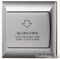 Mifare RFID Card Energy Saver