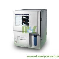 Fully automated hematology analyzer - MSLAB03