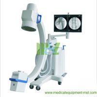 Mobile digital c-arm x ray machine suppliers - MSLCX07