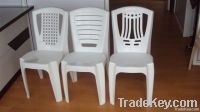 rajendra plastic chairs