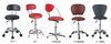 Low price ABS /plastic barstool/bar chair E01-E25