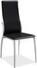 modern design dining table chair XJC01