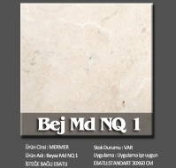 Beige Marble