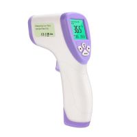 Infrared Forehead Thermometer Gun 