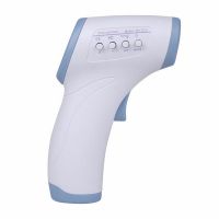 Infrared Forehead Thermometer Gun 