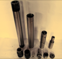 CIR110 DTH hammer