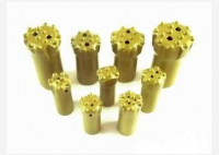 T45-89Q Button Drill Bits