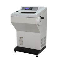 AST 500 Semi-automatic Cryostat Microtome 