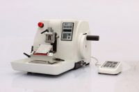 AEM 480 Fully-automatic Microtome 