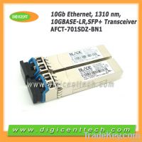 10Gb Ethernet 1310nm 10GBASE-LR SMF 10km links BN-CKM-SP-LR SFP+