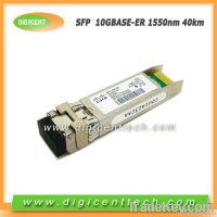SFP-10G-ER SFP+ 10G 40km Fiber Optic Equipment&Module